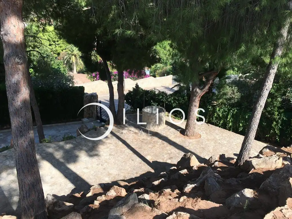 Terreno residenziale in vendita a Alfinach - Los Monasterios, imagen 11