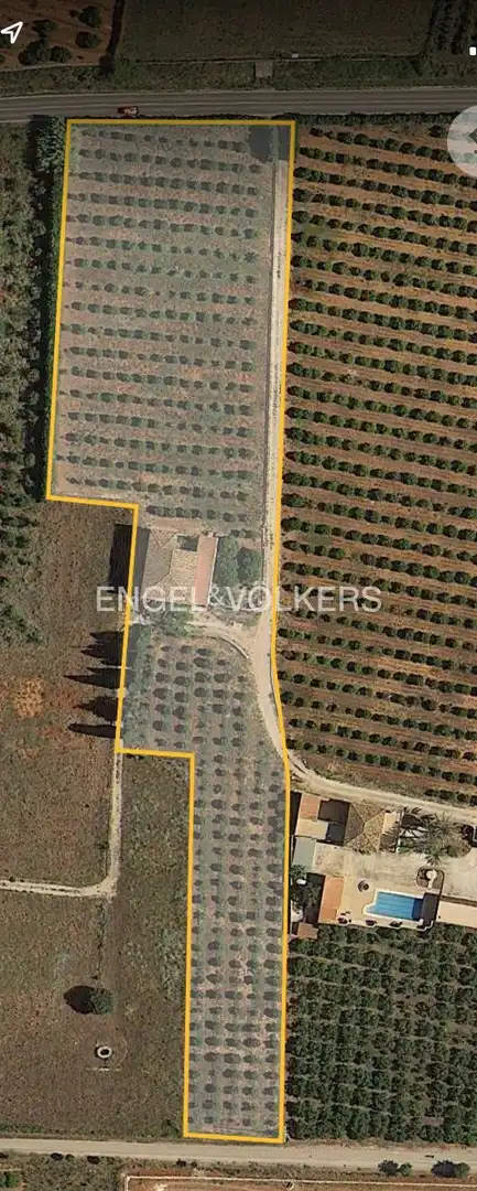 Casa con giardino in vendita a La Xara - La Sella, imagen 9