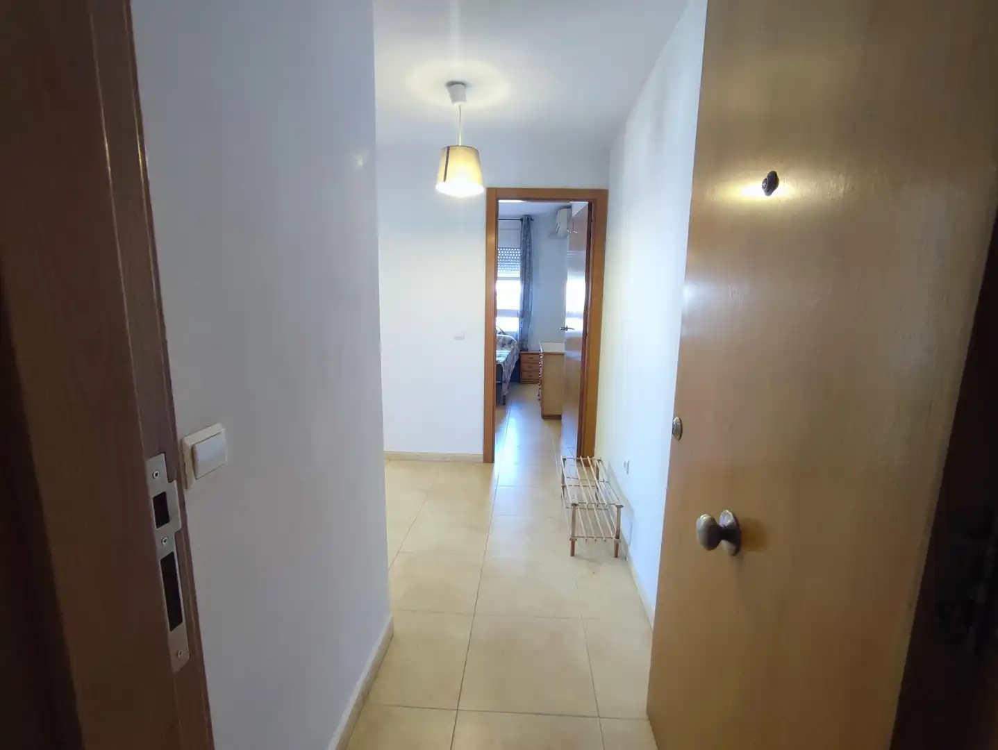 Apartament de lloguer en Murcia amb Terrassa, Traster i Balcó