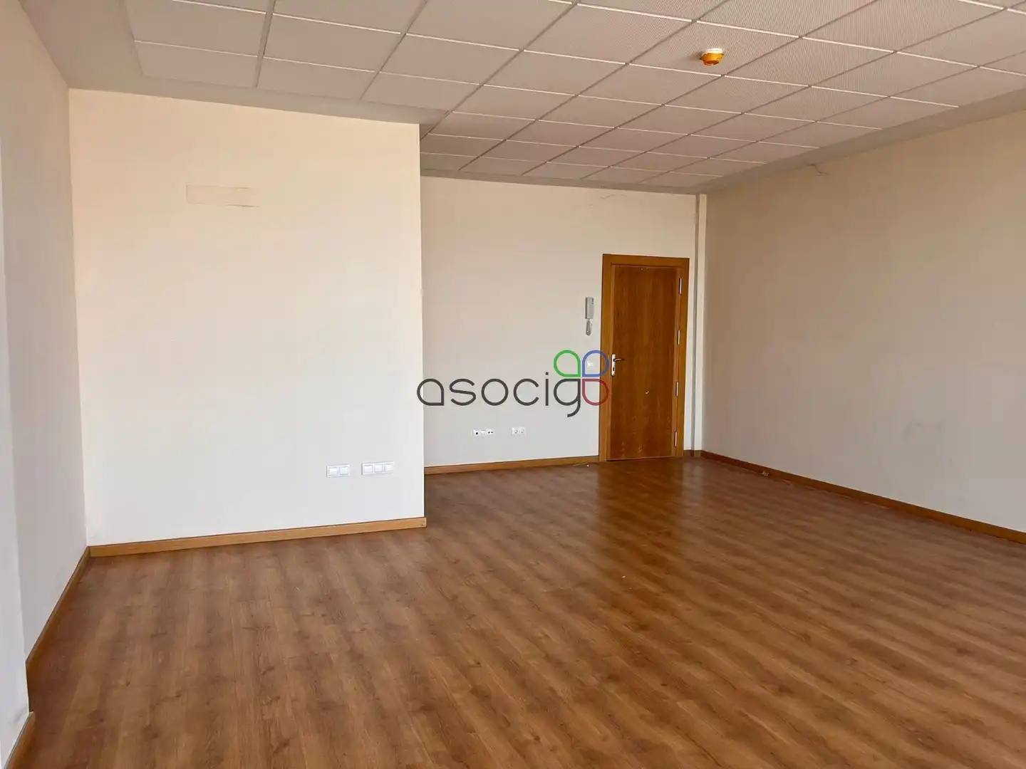 Büro zur Miete in Cabanillas del Campo, Guadalajara
