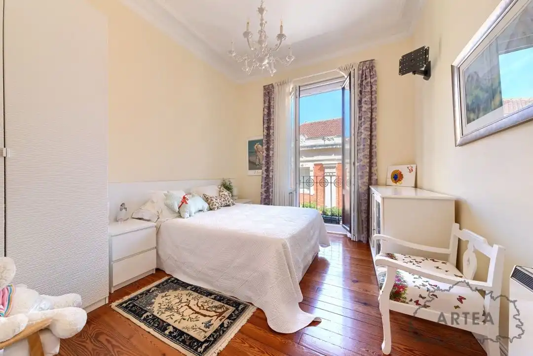 Piso en venta en Barroeta Aldamar Kalea, Albia