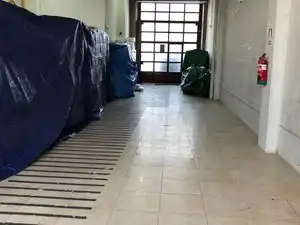 Nave industrielle à louer à Europolis, imagen 10