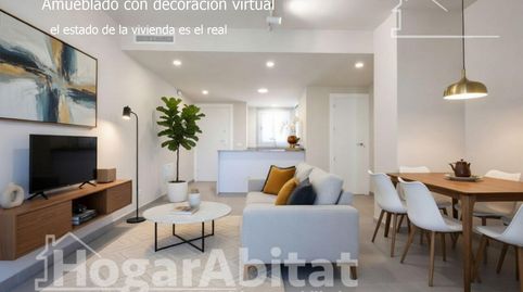 Foto 5 von Dachboden zum Verkauf in Calle Alborcer, El Montgó, Dénia