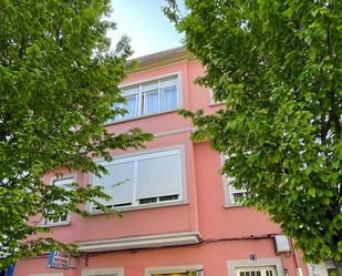 Exterior view of Building for sale in Ferrol