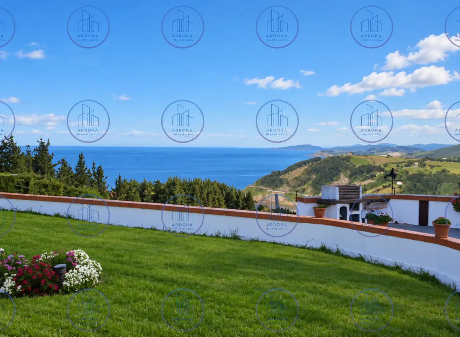 Casa o xalet en venda en Mutriku, Gipuzkoa