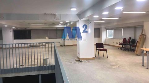 Foto 5 von Geschaftsraum zur Miete in Tres Olivos - Valverde, Madrid Capital