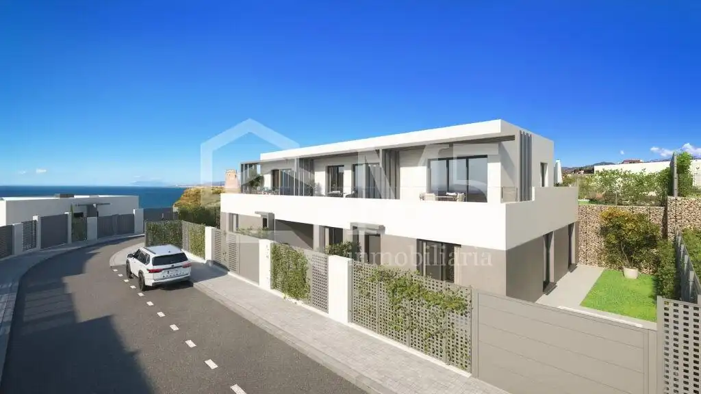 Reihenhaus mit Pool zum Verkauf in Lagos, imagen 18