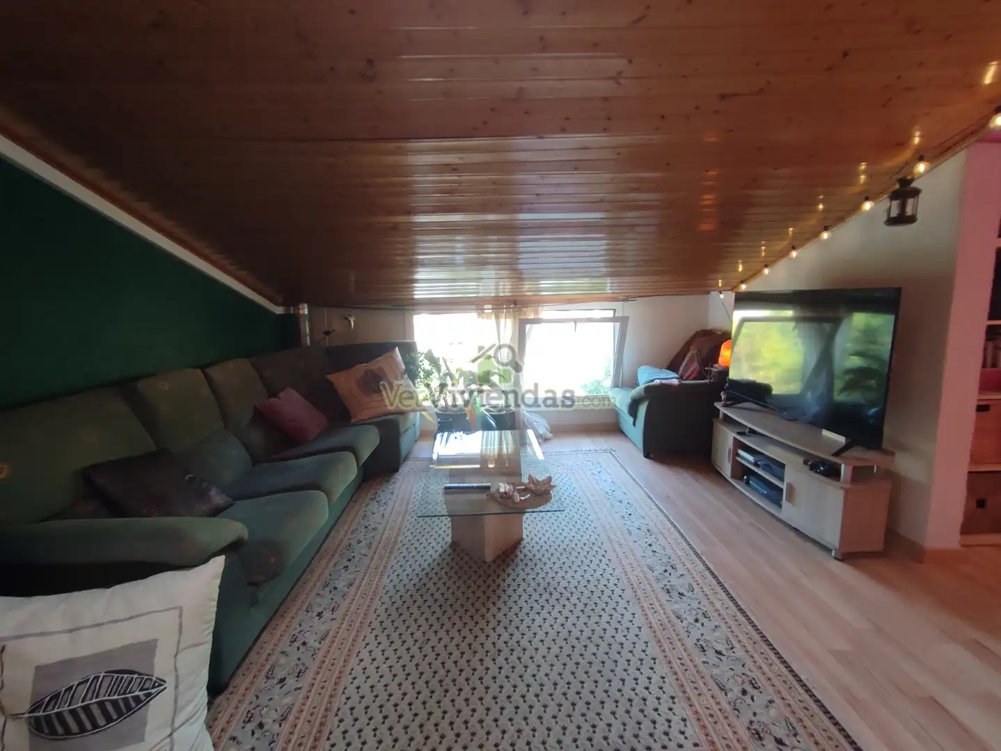 Casa amb terrassa en venda a Corbera de Llobregat, imagen 73