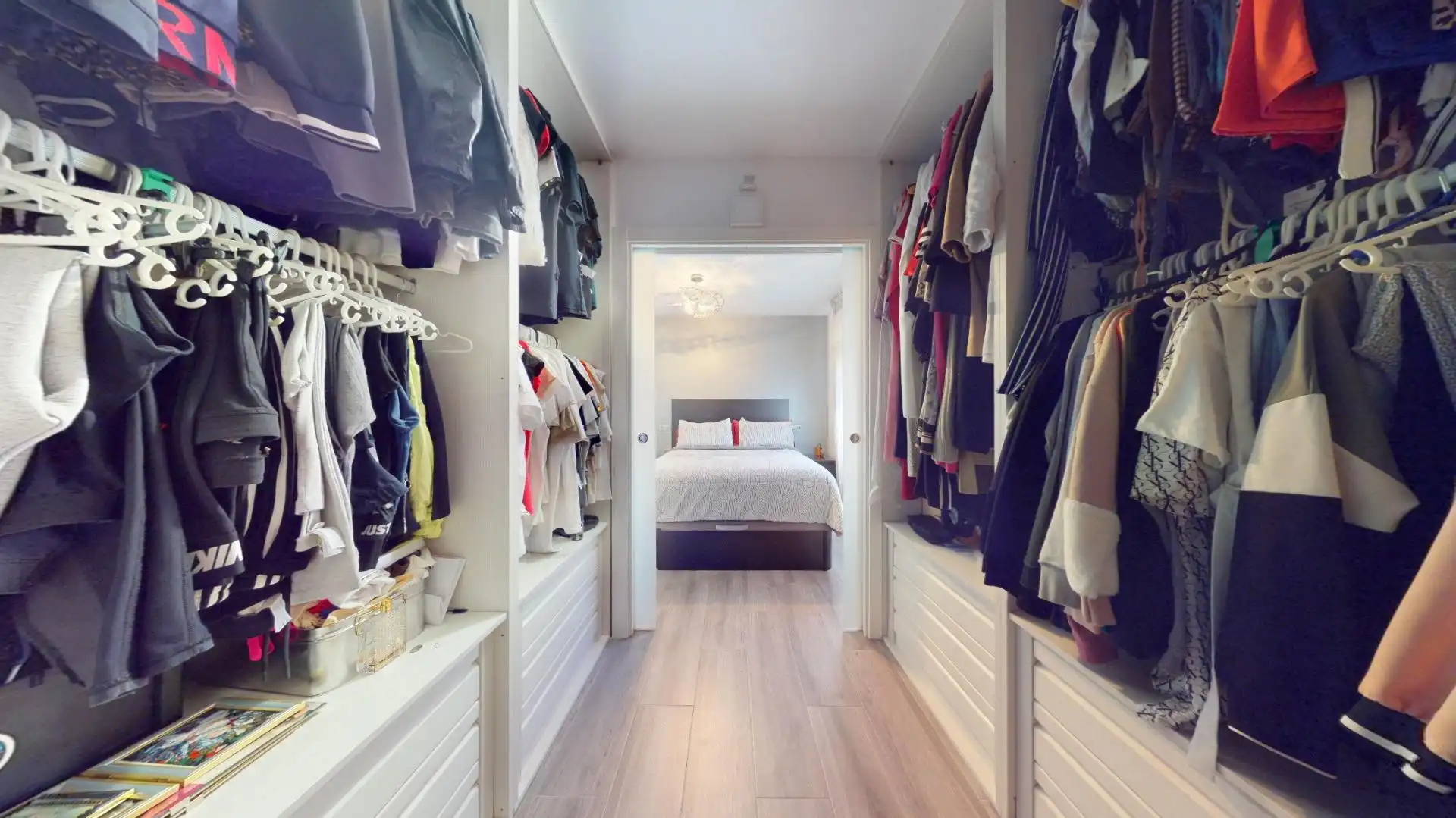 Habitación de Piso en venta en Madrid con Aire acondicionado, Calefacción y Terraza