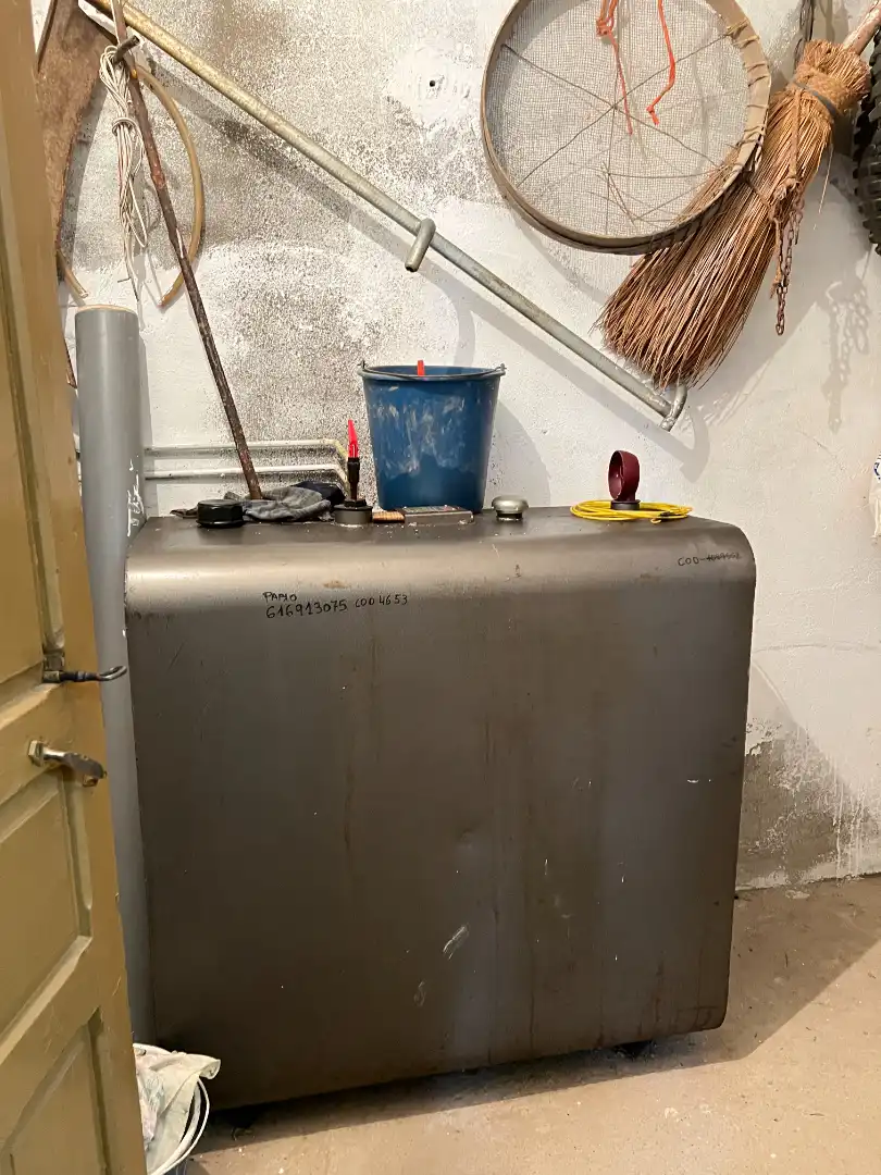 Casa amb terrassa en venda a Herencia, imagen 8