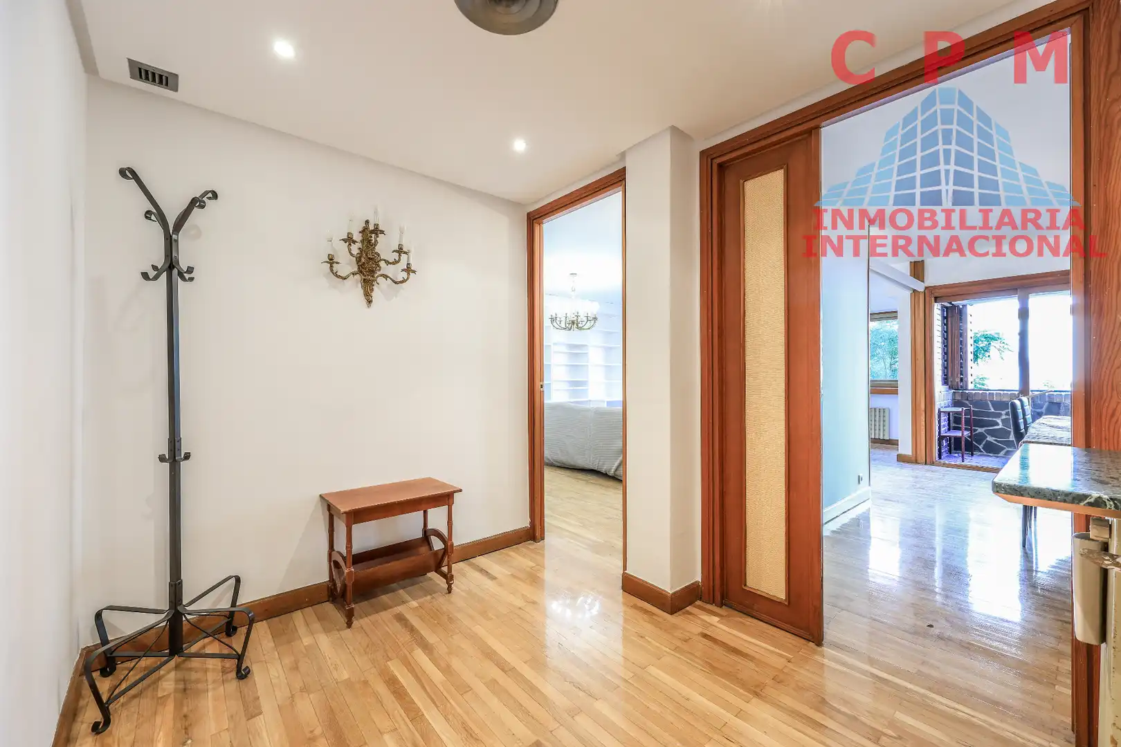 Piso de alquiler en Madrid, Madrid