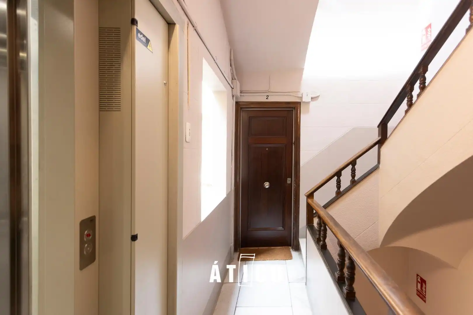 Ático con ascensor en venta en Eixample, imagen 37