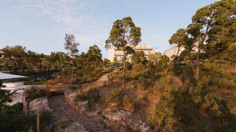 Photo 2 from new construction home in Flat for sale in Carrer Montgó, Campolivar, Valencia