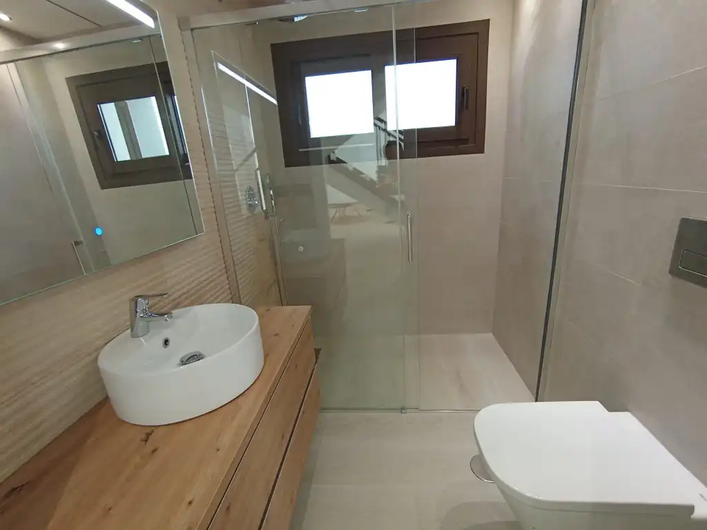 Casa o xalet en venda a Carrer Ecuador, Balcón de Finestrat - Terra Marina