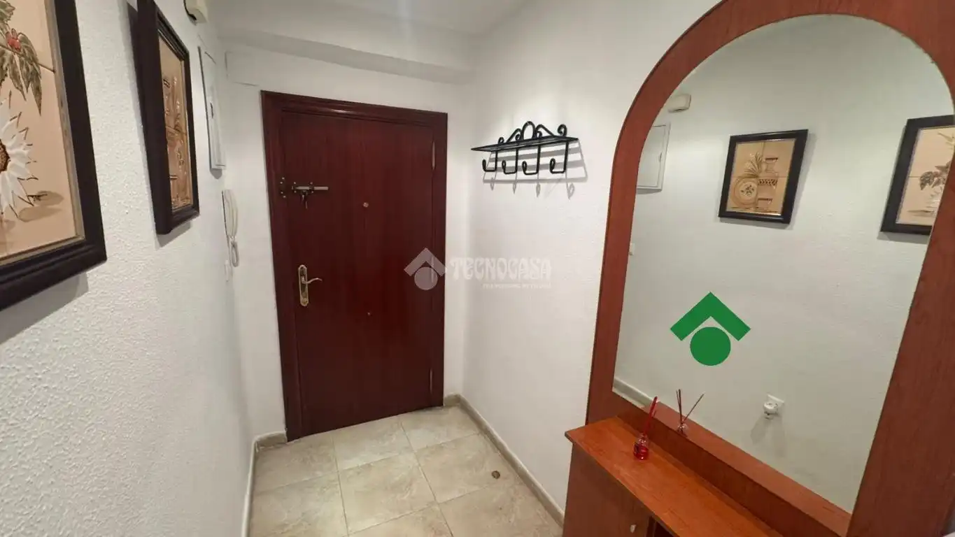Wohnung zum Verkauf in Cádiz mit Terrasse