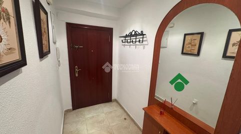 Foto 2 von Wohnung zum Verkauf in Paseo Marítimo - San José - La Laguna, Cádiz Capital