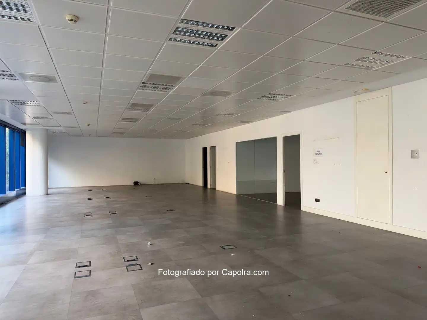 Büro zum Verkauf in Montigalà - Sant Crist