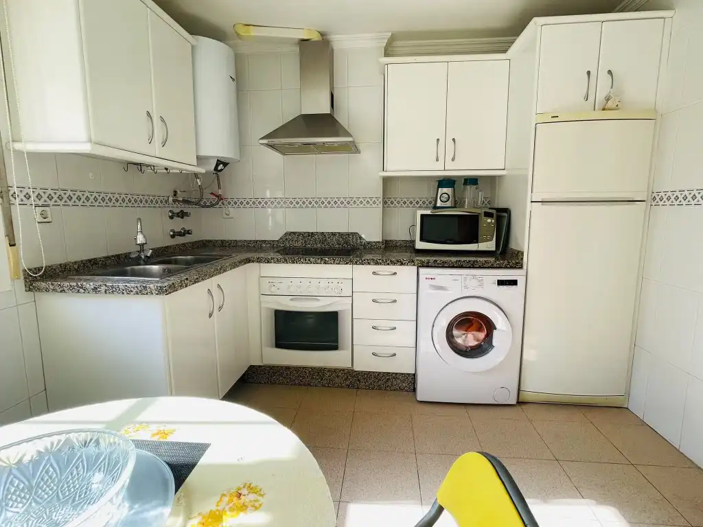 Wohnung mit Aufzug zum Verkauf in Calle Rincon De La Victoria, imagen 8