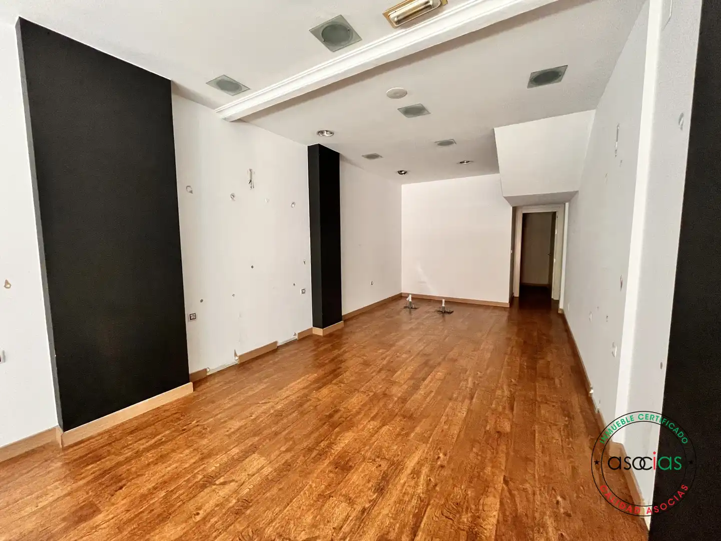 Business premises for sale in CL EZCURDIA 102, imagen 9