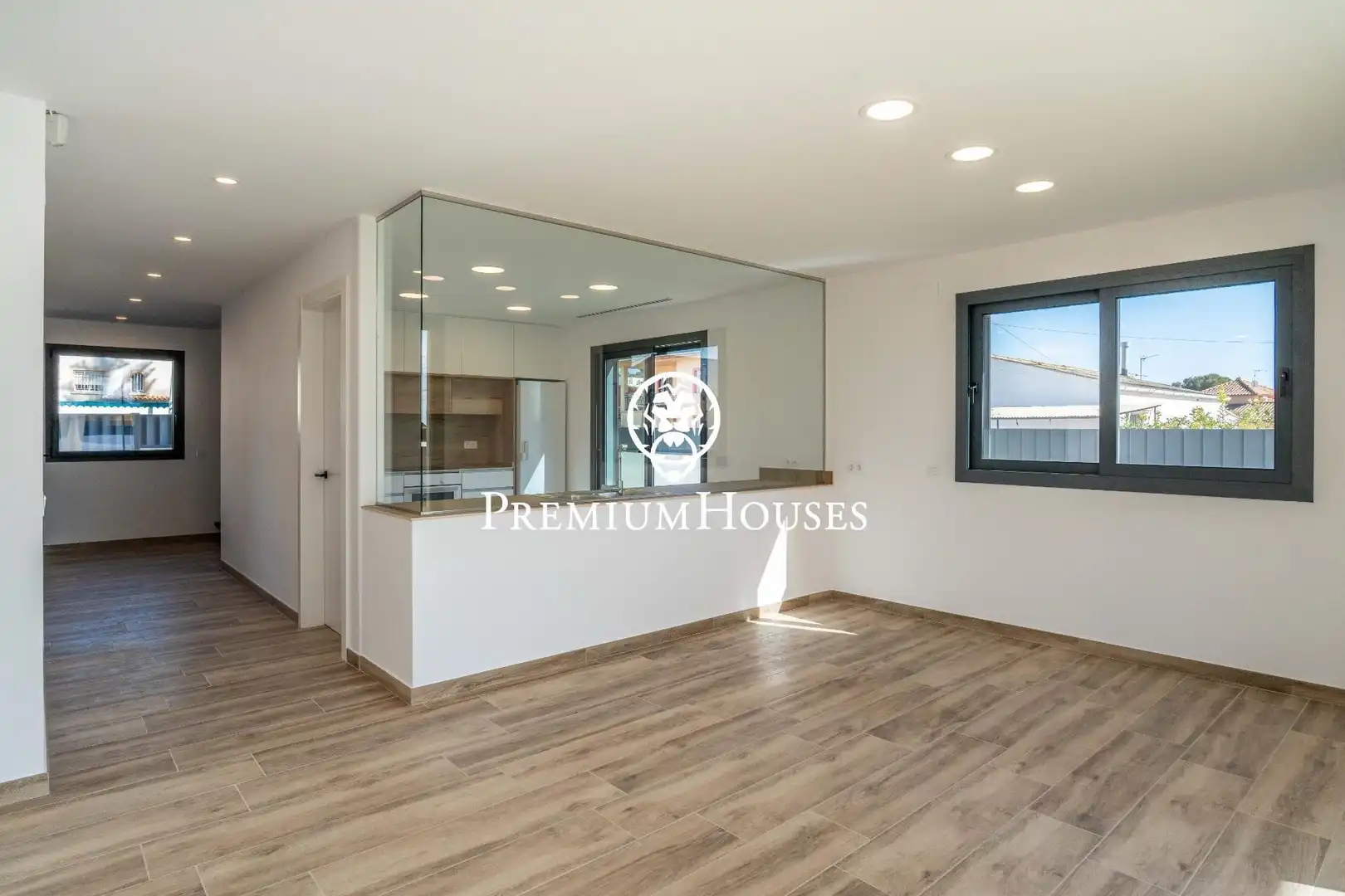 Casa o chalet en venta en El Vendrell con Aire acondicionado, Calefacción y Jardín privado