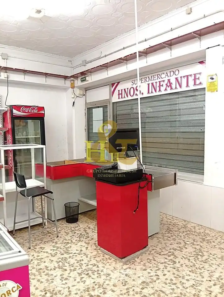 Local comercial en venta en Ayuntamiento - Barrio Alto, imagen 12
