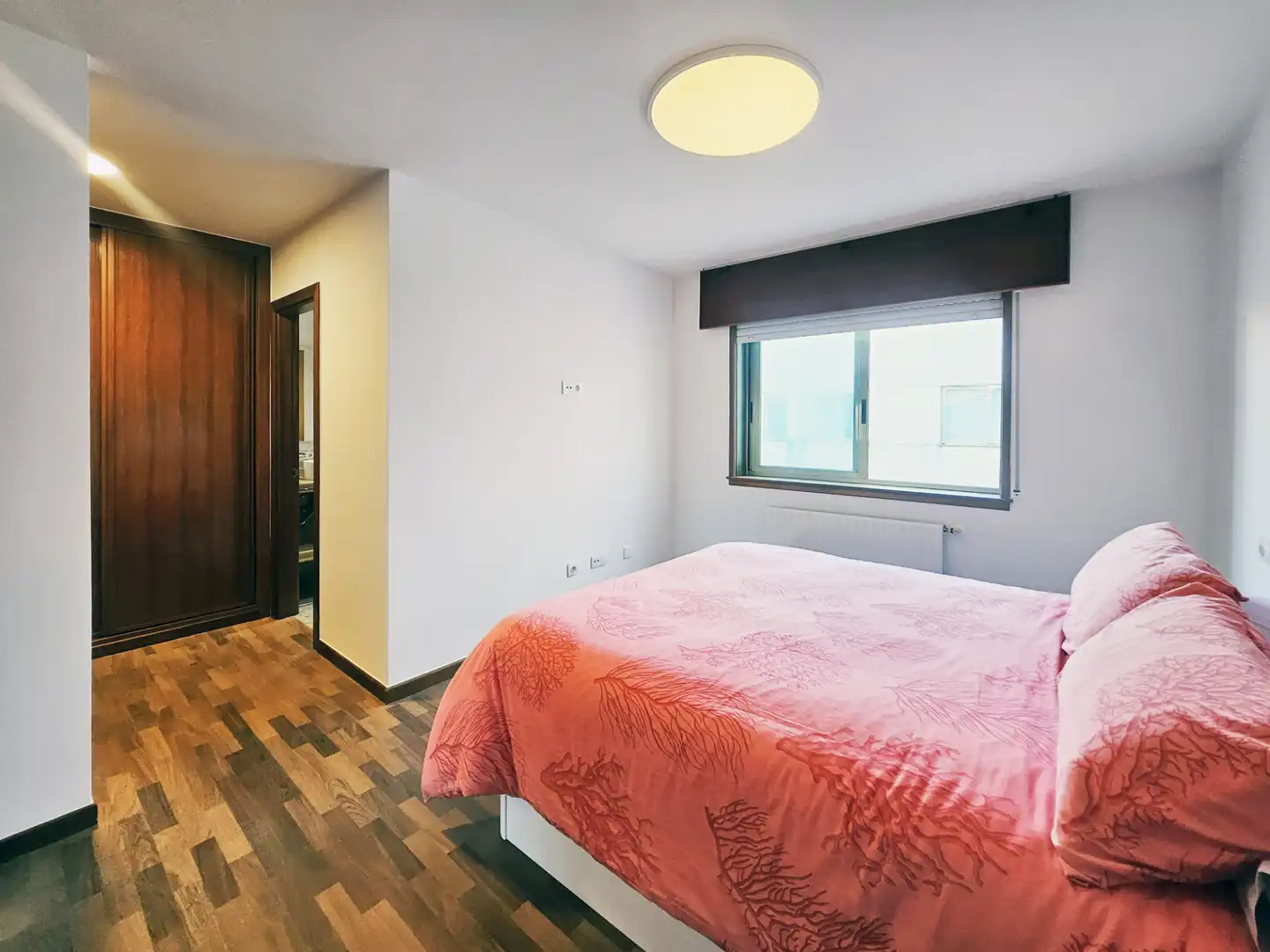 Appartement avec ascenseur à louer à Avenida Xoán Carlos I, imagen 19