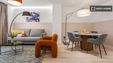 Foto 5 de Habitació a Castilla, Madrid Capital