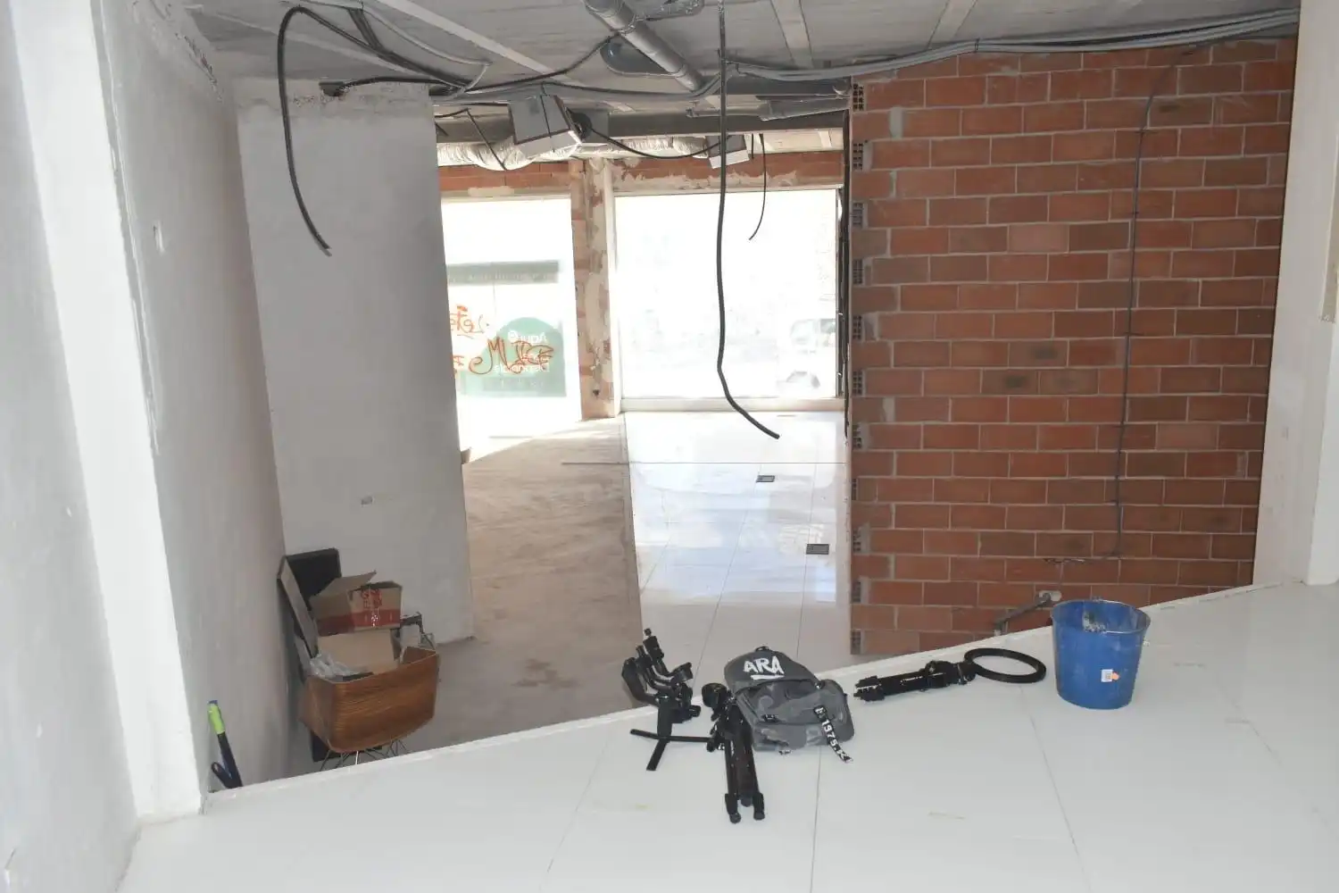 Local comercial en venda a Pego, imagen 9