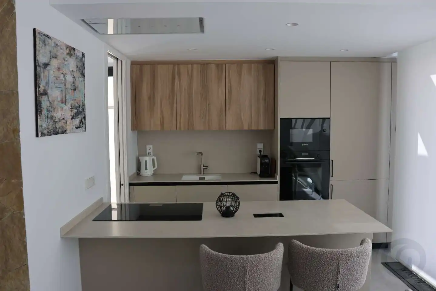 Flat with pool for sale in Monforte del Cid, imagen 9