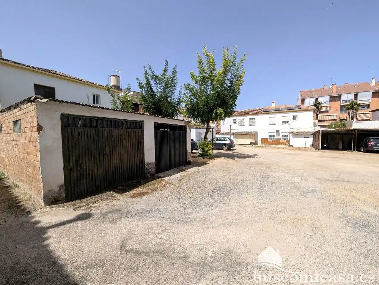 Casa amb jardí en venda a Calle Goya, imagen 27