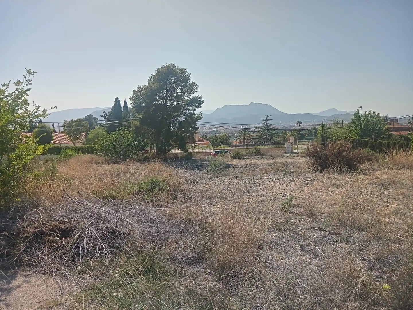 Terreny residencial en venda a Petrer, imagen 4