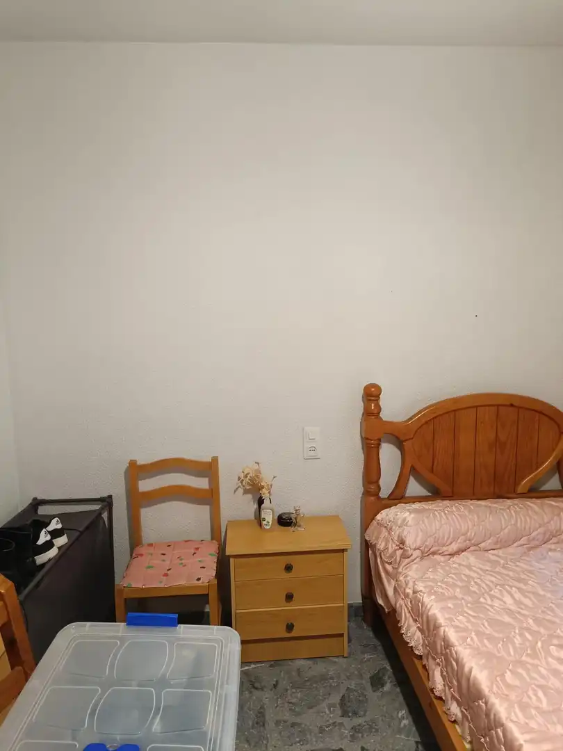 Wohnung mit Terrasse zum Verkauf in Zafra, imagen 16