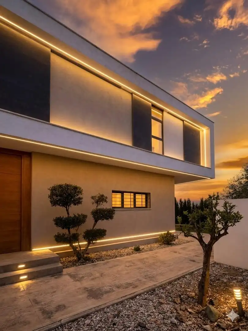 Chalet con terraza en venta en Aljomahima - Ermita, imagen 3