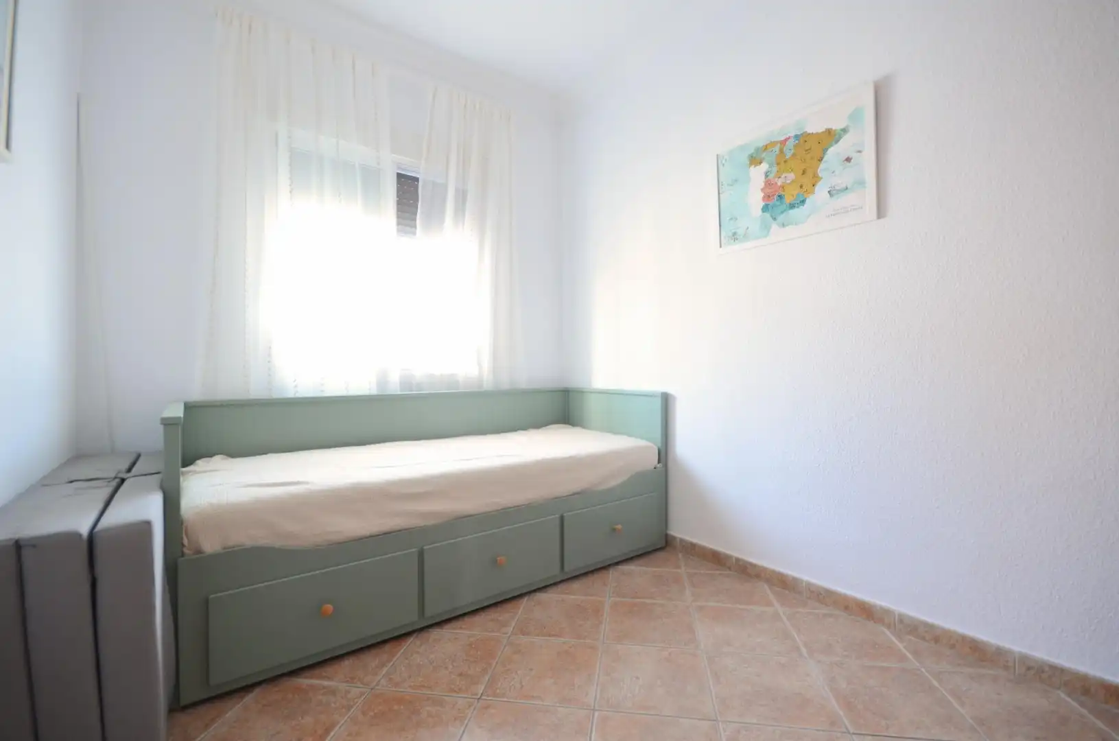 Bedroom of Detached homes for sale in Núcleo urbano