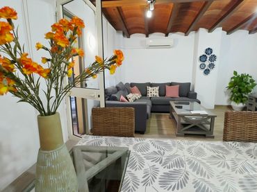 Flat with pool to rent in Ctra Sanlúcar - Cuatro Pinos