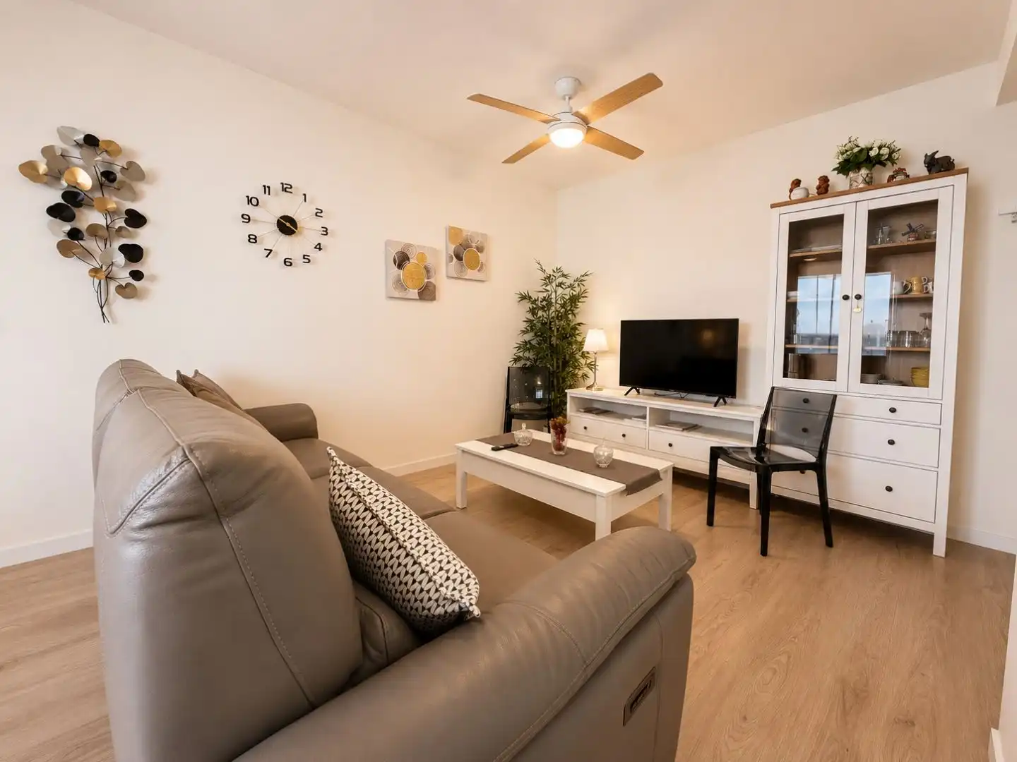 Apartment with pool to rent in Calle Miguel DE Cervantes 20, imagen 8