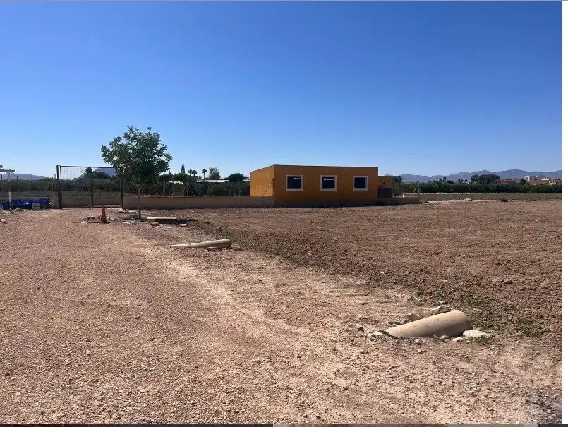 Finca rústica en venda en Daya Nueva amb Terrassa, Traster i Piscina