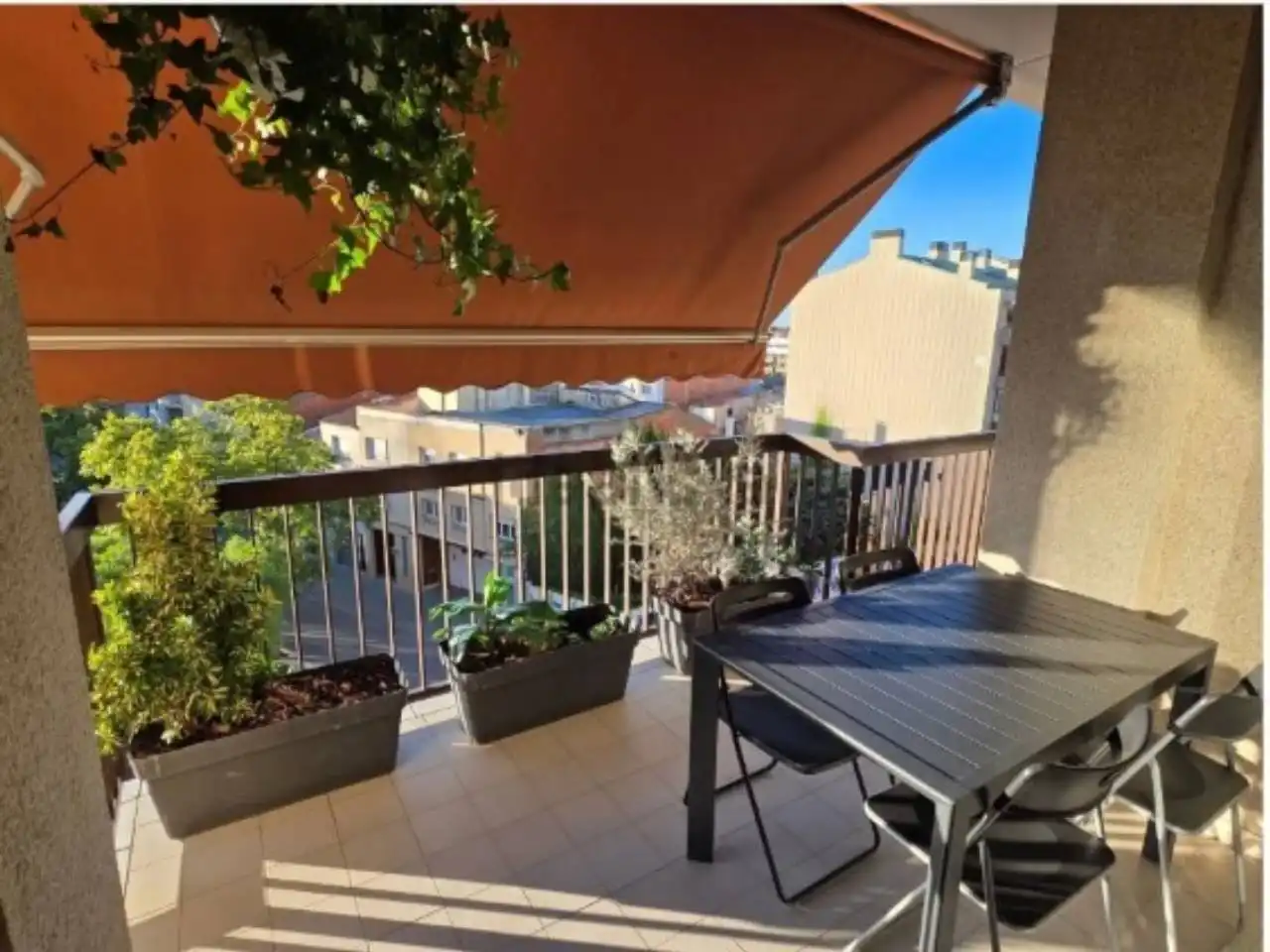 Appartement avec terrasse à vendre à Calle Lluís Carreras, imagen 3