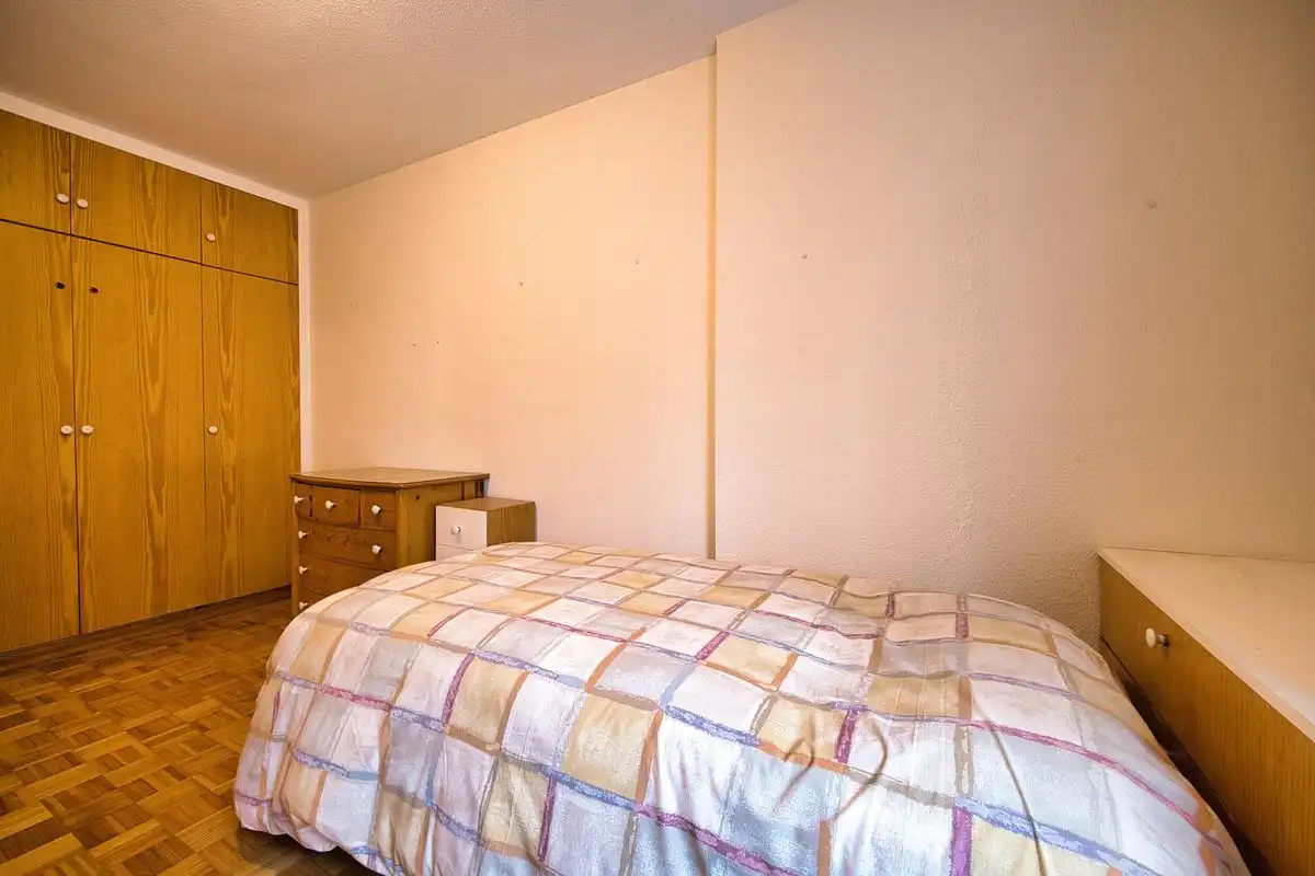 Appartement avec terrasse à vendre à Av. General Marvá, imagen 17