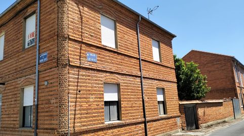 Bustillo del páramo / avenida de buenos aires, imatge 2