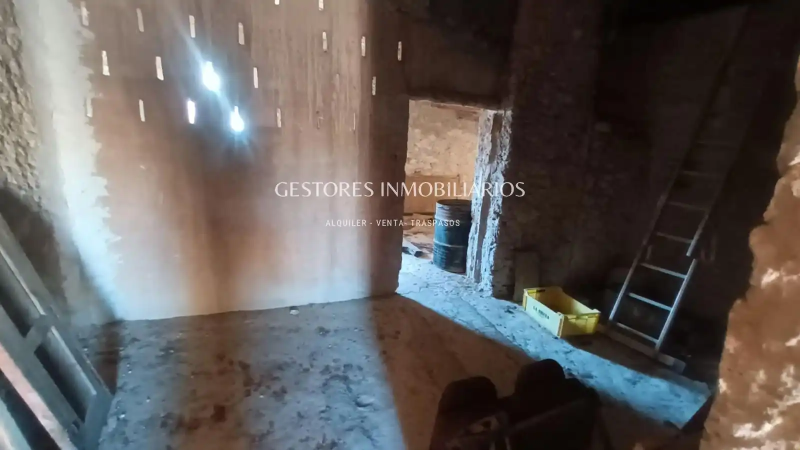 Buildings for sale in Muro de Alcoy