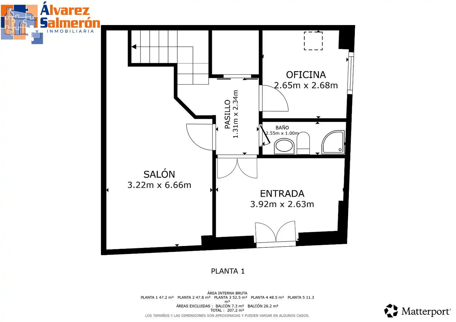 Casa o xalet en venda a Plaza SANTO DOMINGO, San Matías - Realejo