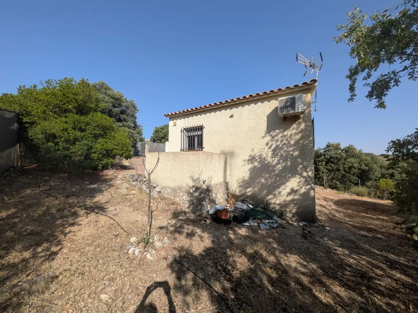 Xalet amb piscina en venda a Hontoba, imagen 39