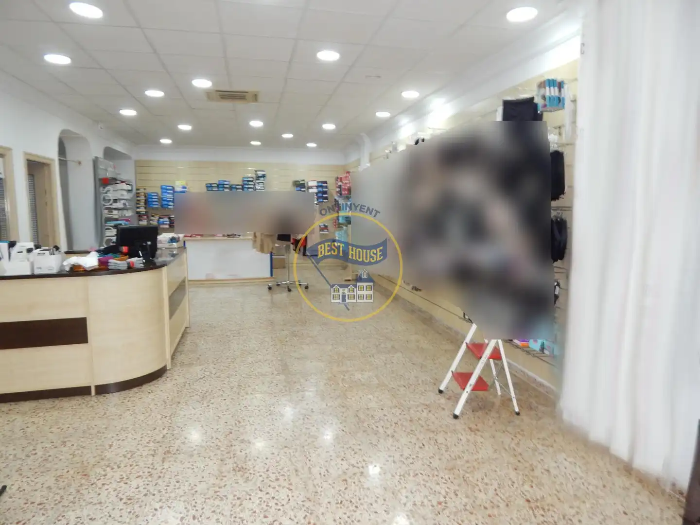 Business premises for sale in Sant Josep - Zona Hospital