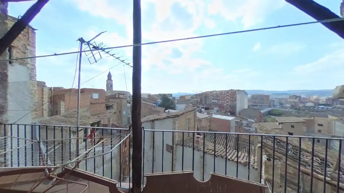 Casa en venta en Calle de la Roqueta, imagen 3