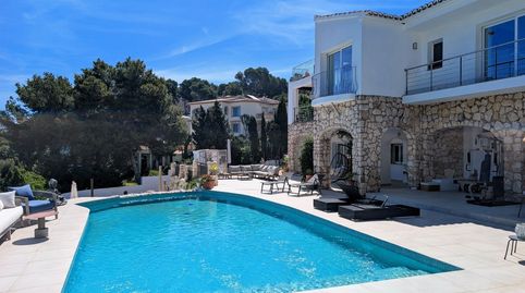 Photo 4 of Houses for sale in La Granadella - Costa Nova, Jávea / Xàbia