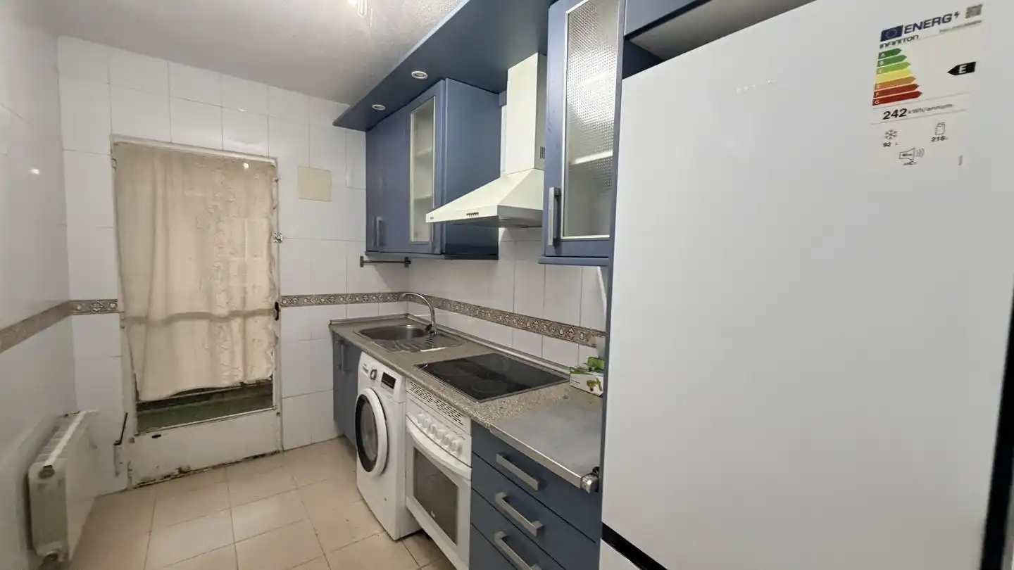Piso en venta en Calle Acebes, imagen 8