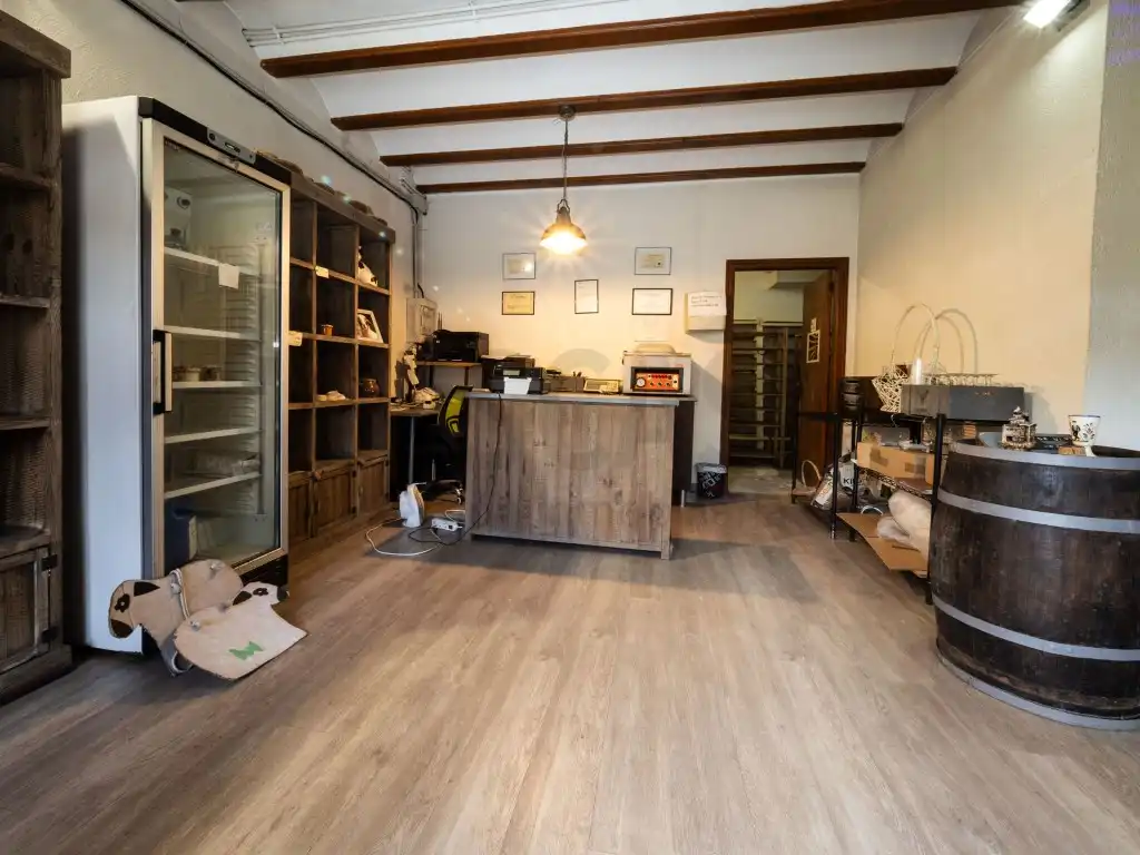 Casa o chalet en venta en Calle Nucleo De Altron, Sort