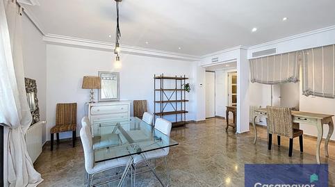 Photo 5 of Flat to rent in Carrer Científico Jaime Santana, 7, Playa de San Juan, Alicante