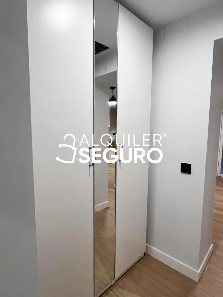 Wohnung zur Miete in Madrid, Madrid